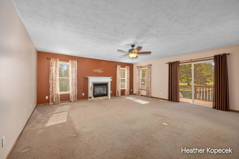 Tiny photo for 5495 W McBride Road, Douglass Township, MI 48850 (MLS # 65026055864)