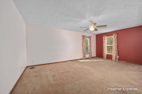 Tiny photo for 5495 W McBride Road, Douglass Township, MI 48850 (MLS # 65026055864)