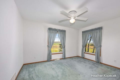 Tiny photo for 5495 W McBride Road, Douglass Township, MI 48850 (MLS # 65026055864)