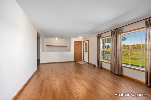 Tiny photo for 5495 W McBride Road, Douglass Township, MI 48850 (MLS # 65026055864)