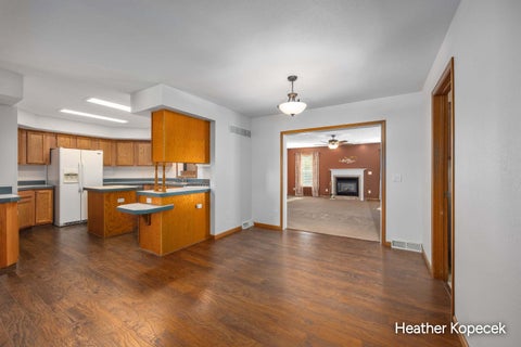 Tiny photo for 5495 W McBride Road, Douglass Township, MI 48850 (MLS # 65026055864)
