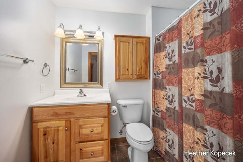 Tiny photo for 5495 W McBride Road, Douglass Township, MI 48850 (MLS # 65026055864)