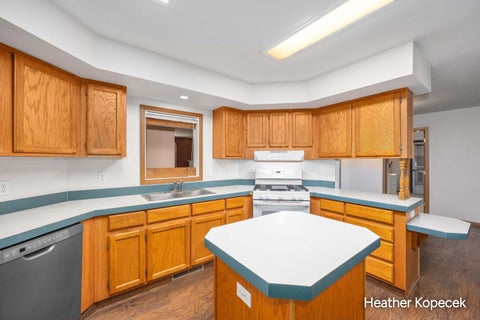 Tiny photo for 5495 W McBride Road, Douglass Township, MI 48850 (MLS # 65026055864)