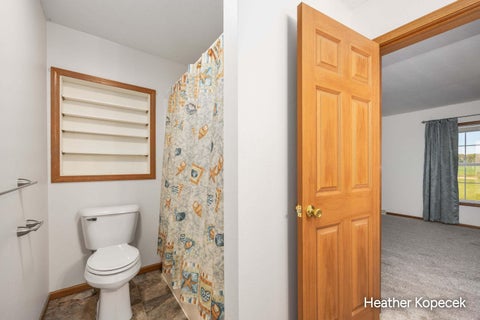 Tiny photo for 5495 W McBride Road, Douglass Township, MI 48850 (MLS # 65026055864)