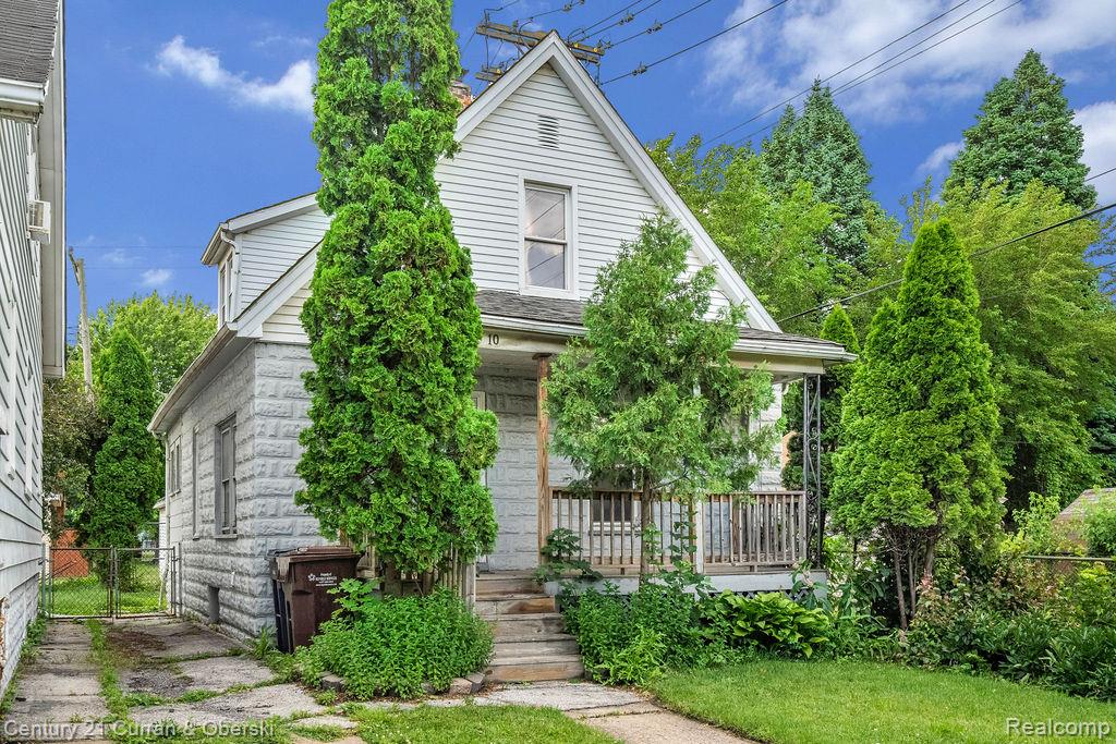 3 bedroom 2 full bath