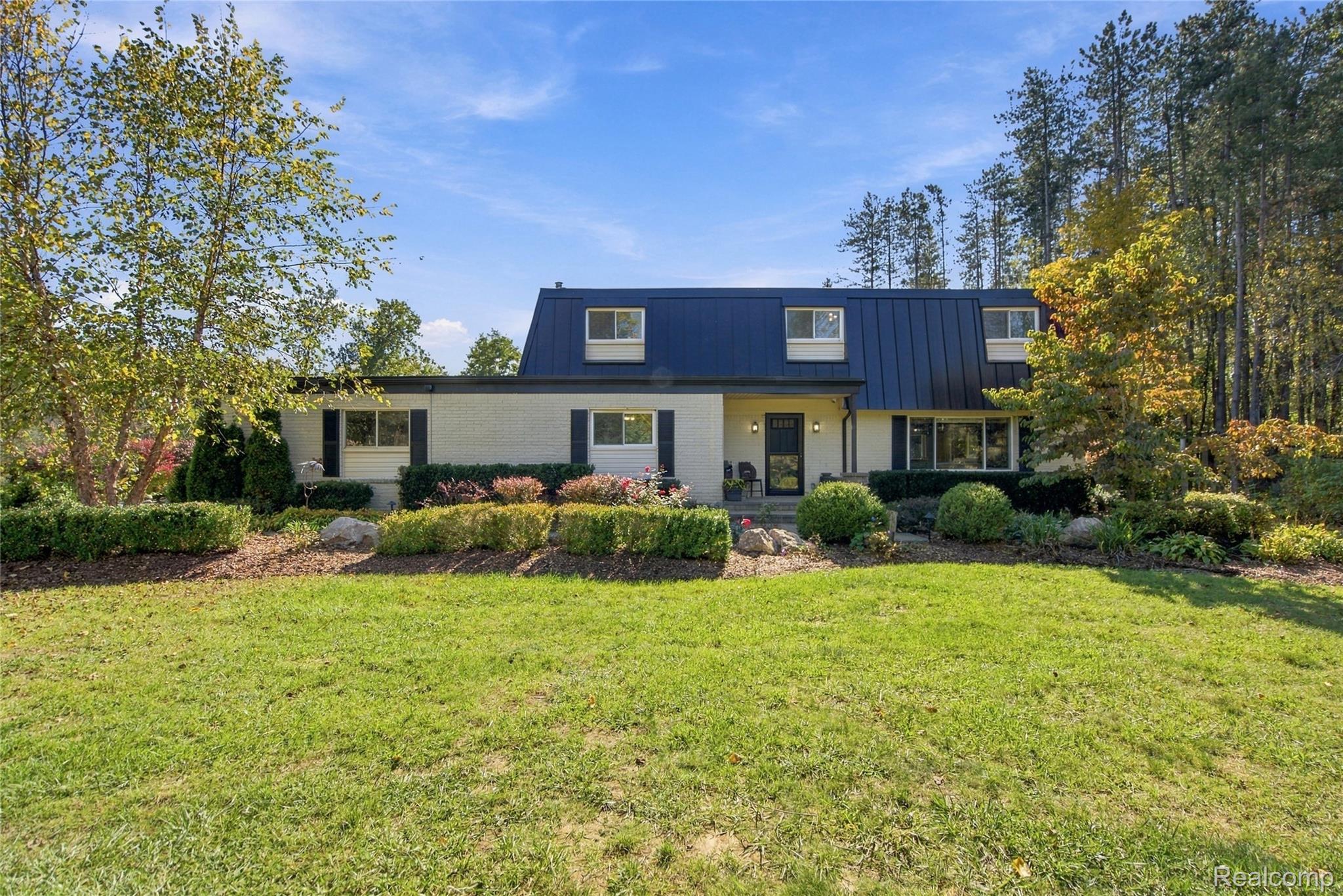5070 Ramsey Road