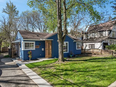 1010 ROSE Avenue Ann Arbor City Washtenaw MI 48104