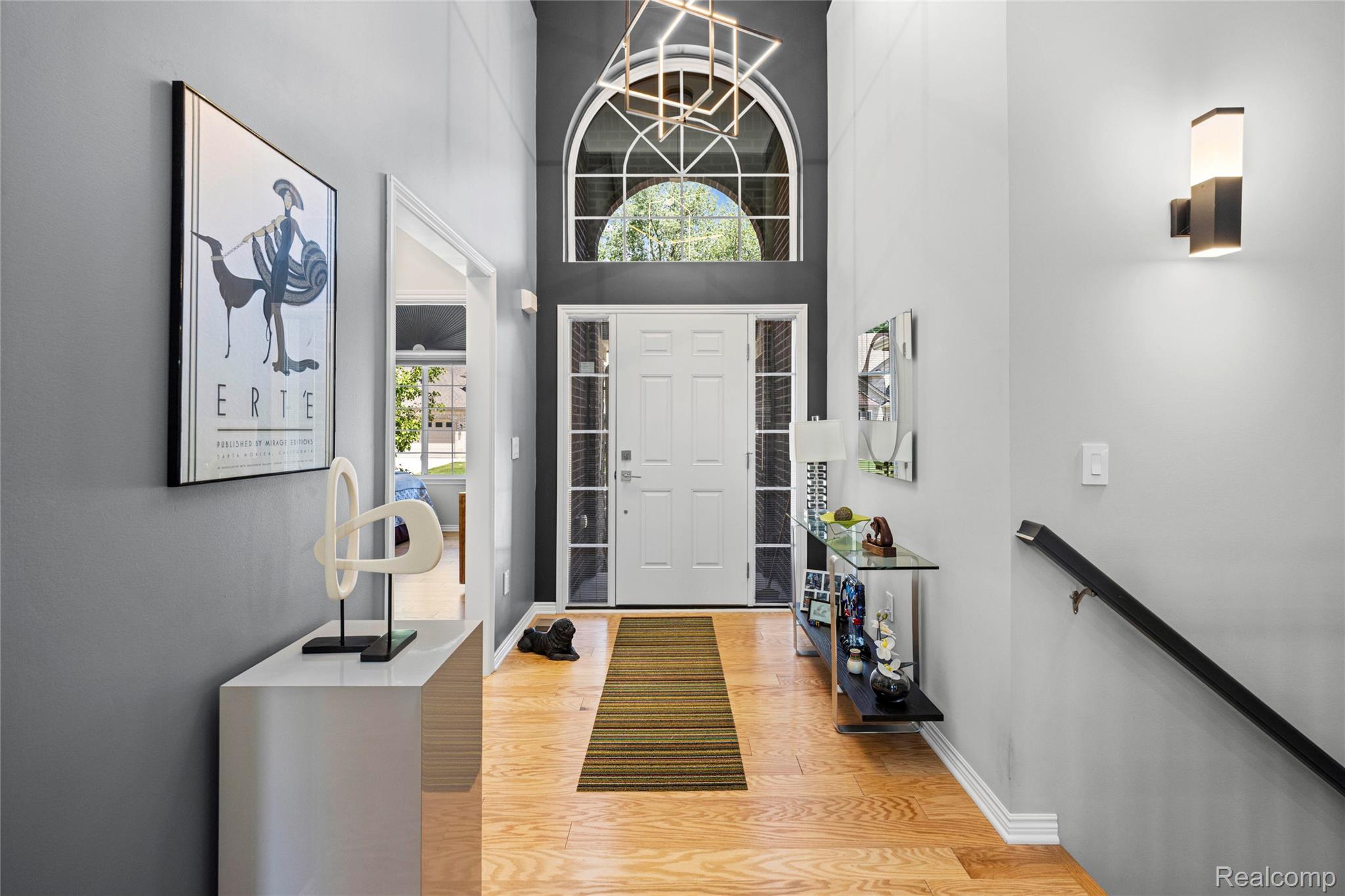 30289 Berghway Trail