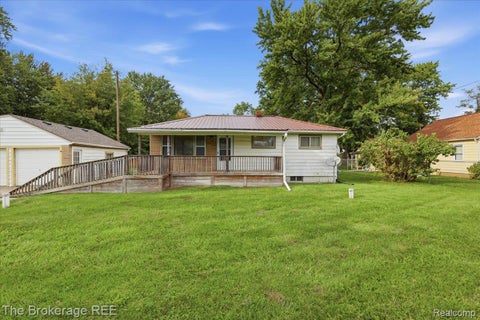 Photo for 11973 E Brooks Road