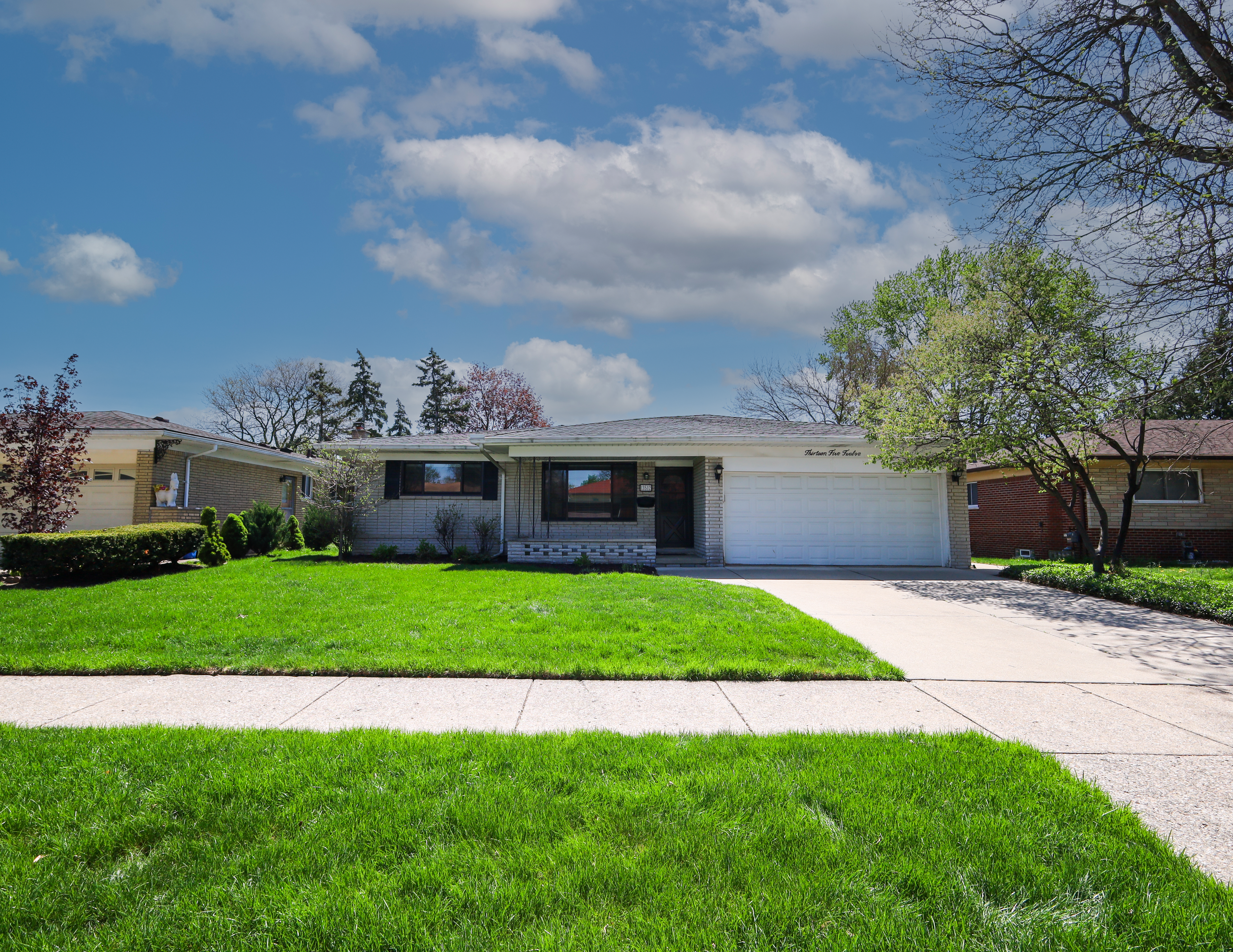 13512 DARRYL Drive