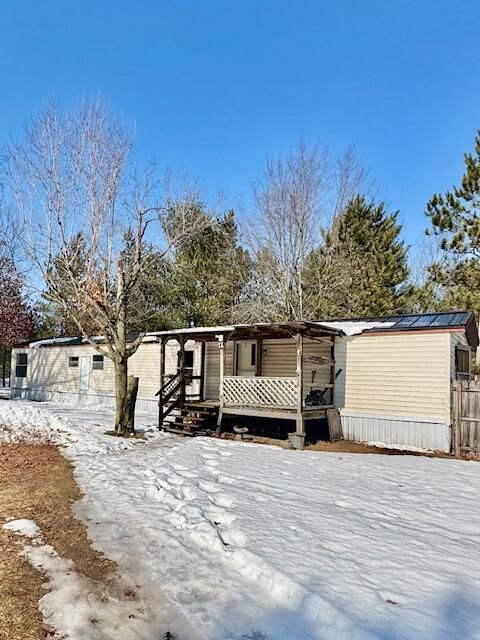 7353 S 108th Avenue Grant Township MI 49452