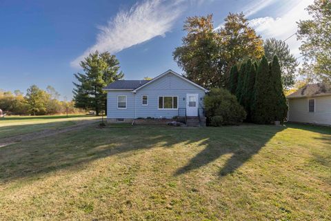 2455 S Dye Road Flint Charter Township MI 48532
