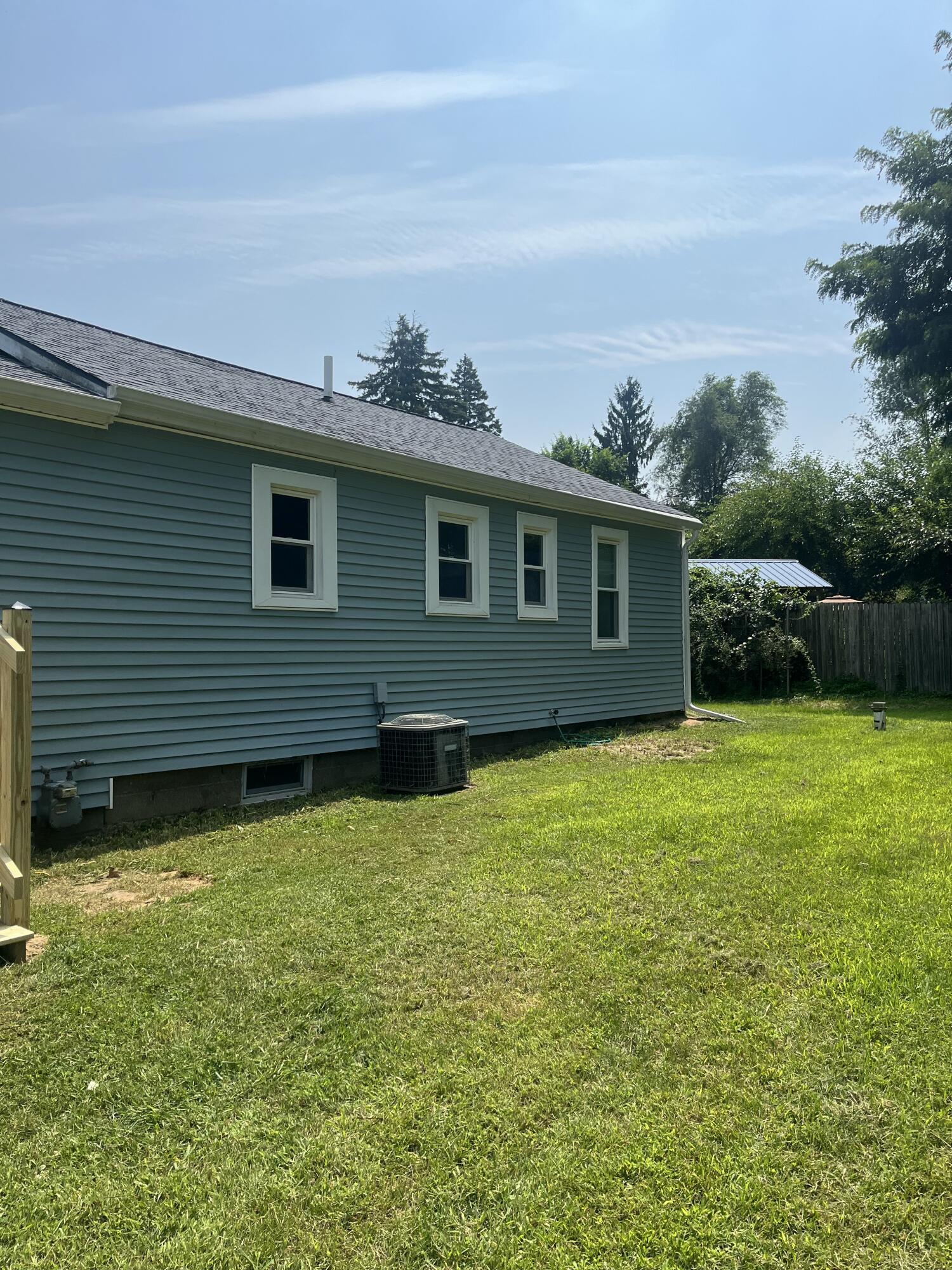 303 Reynolds Road