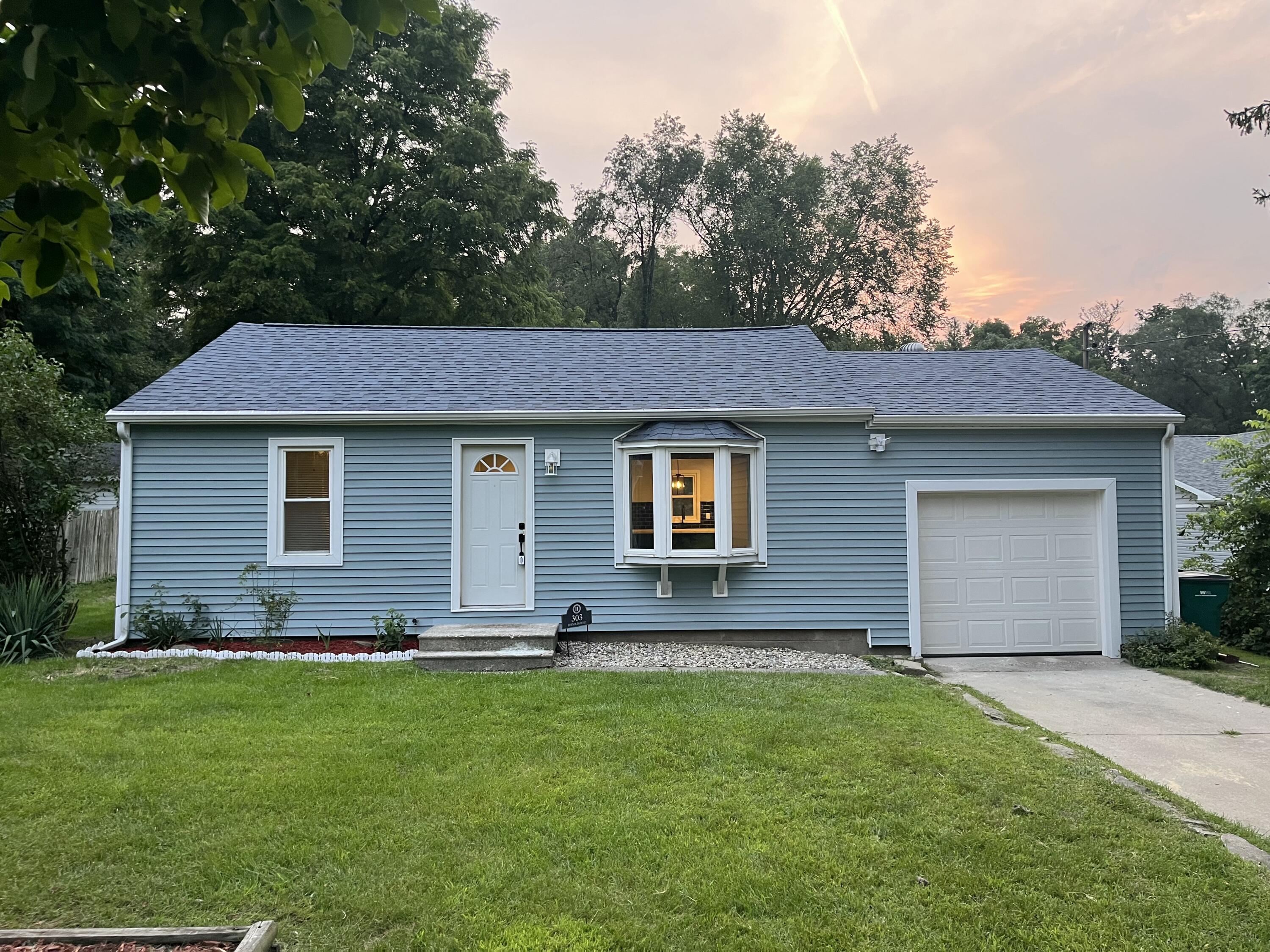 303 Reynolds Road