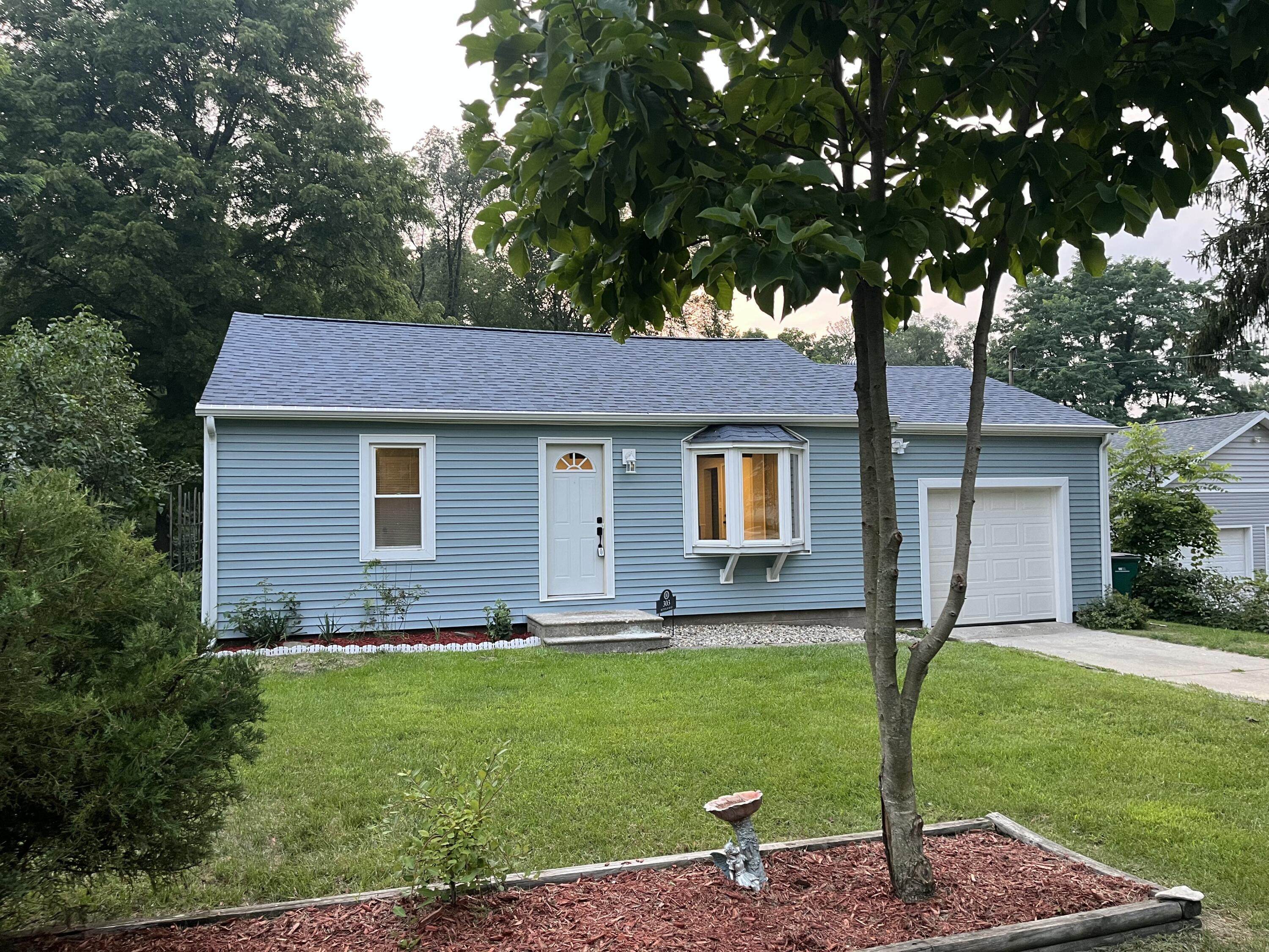 303 Reynolds Road