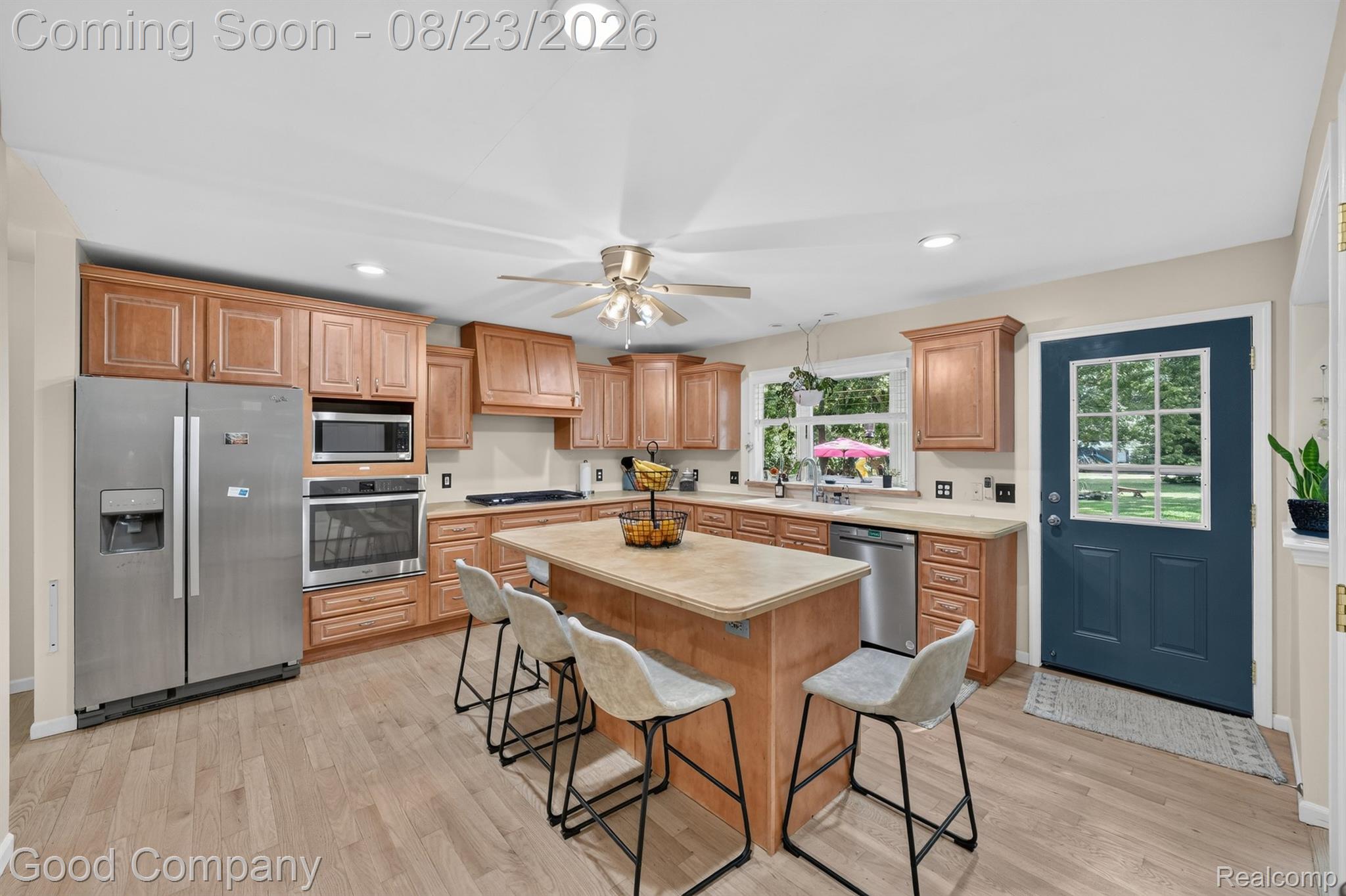 2145 Cole Road