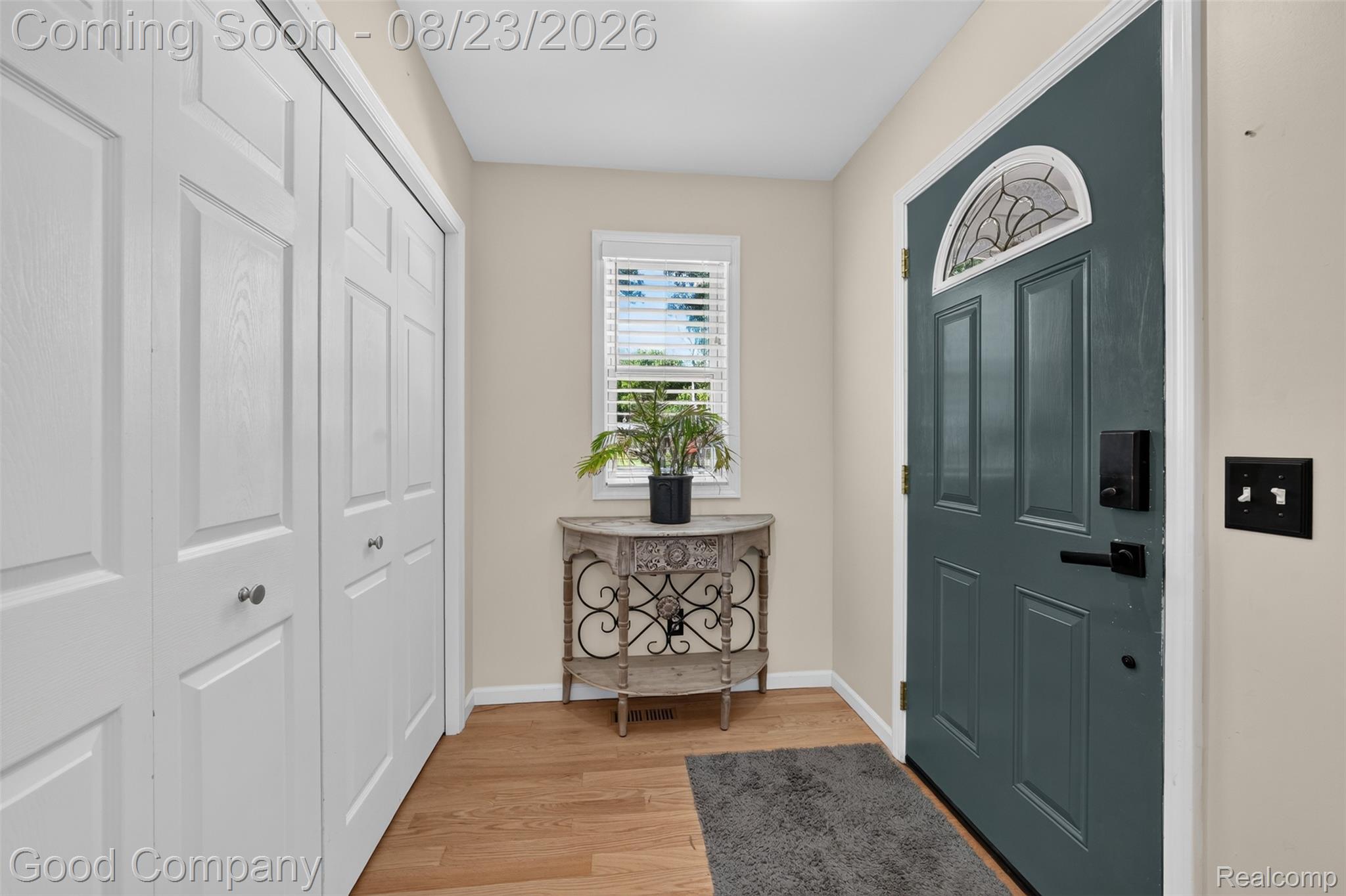 2145 Cole Road