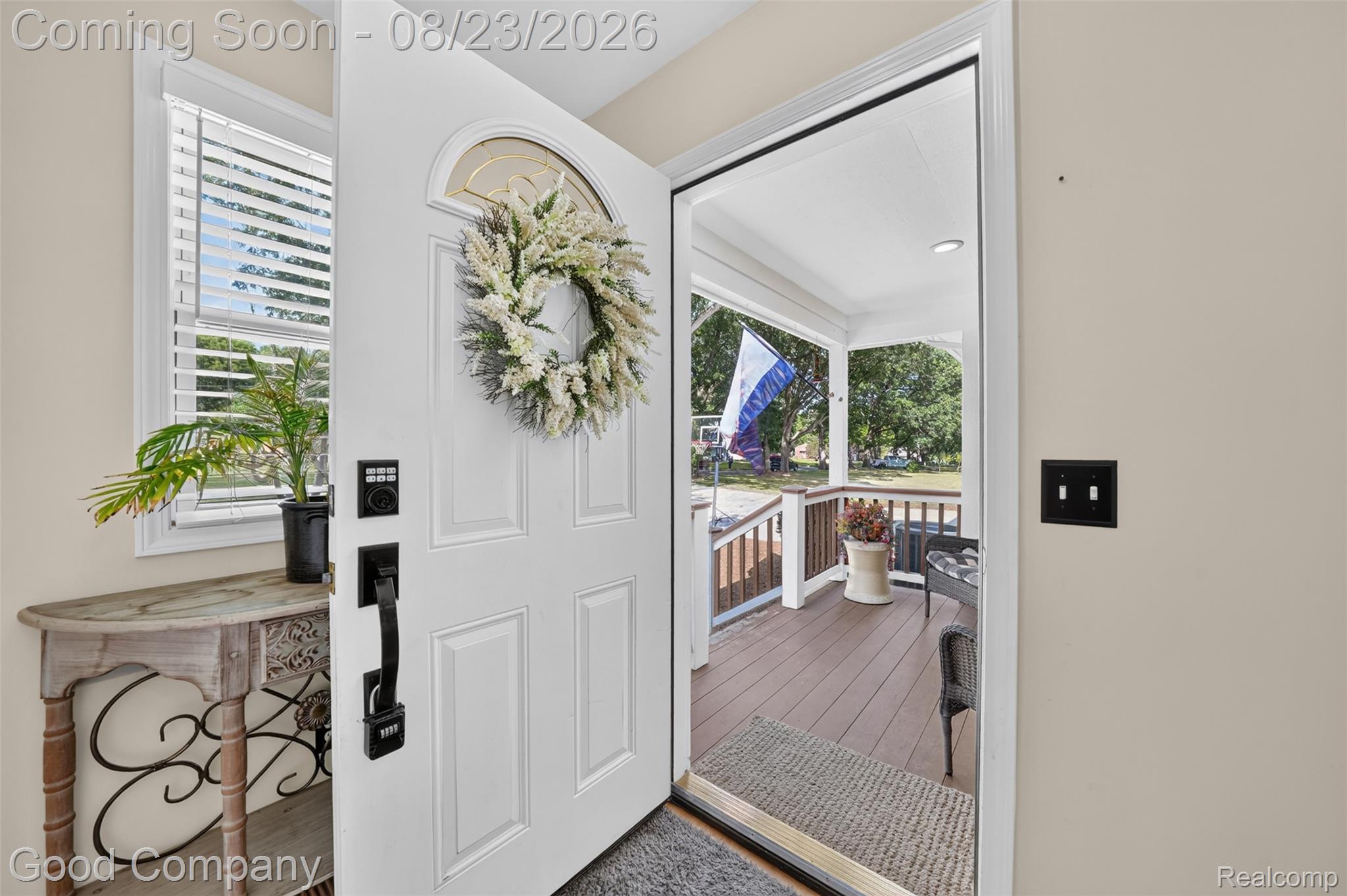 2145 Cole Road