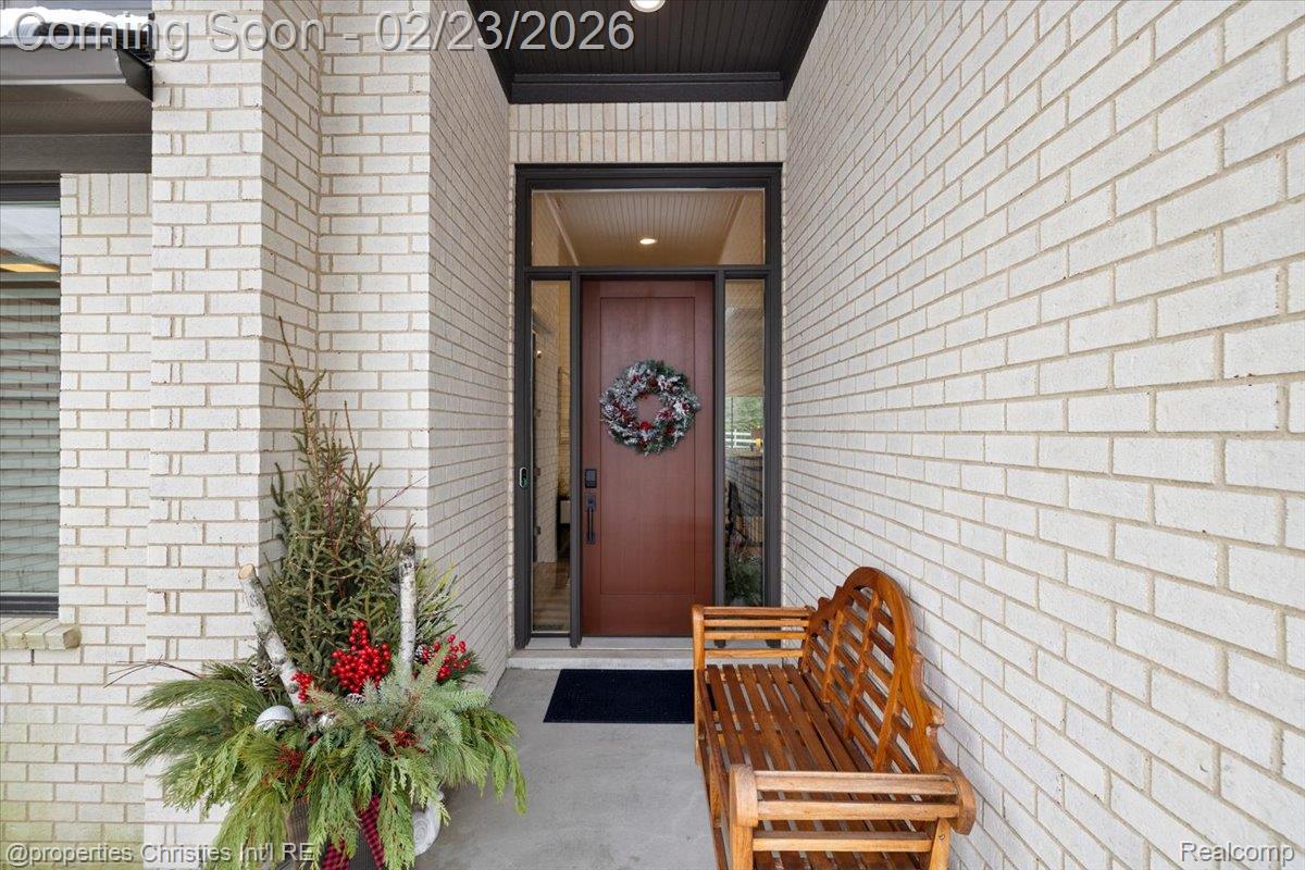 164 Timber Trace Lane