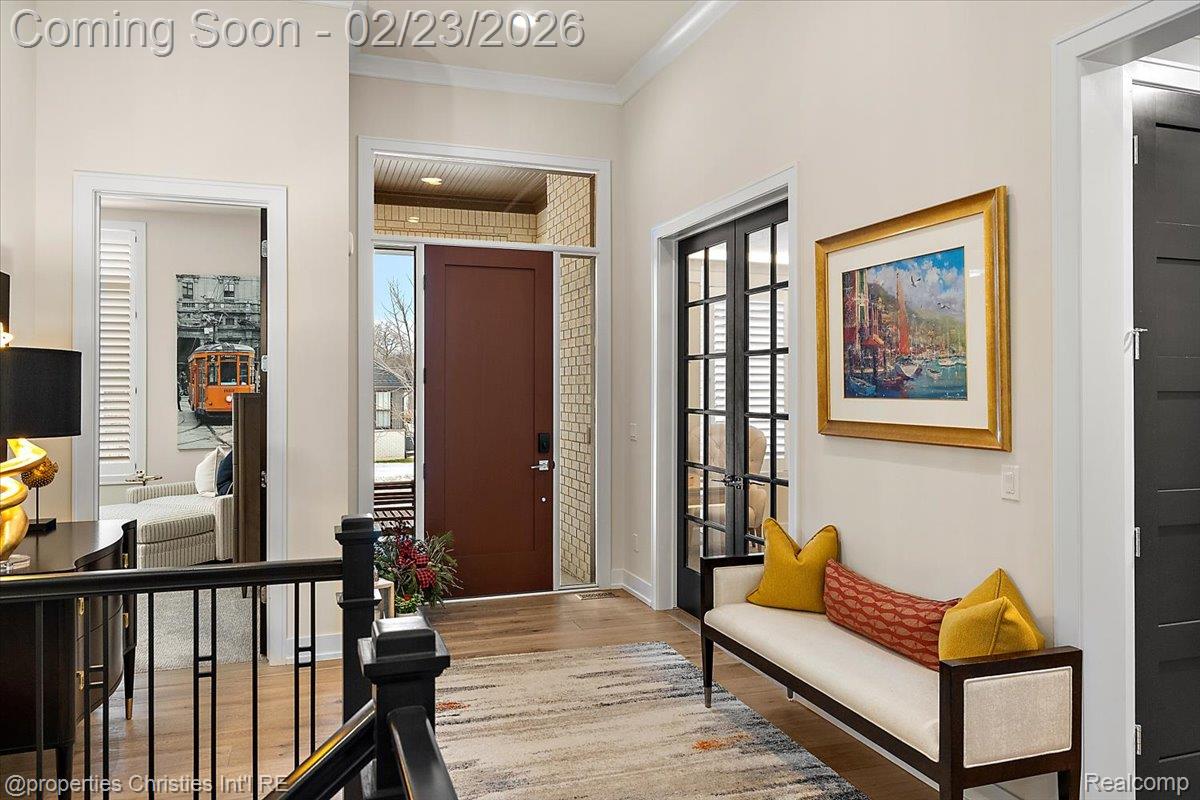 164 Timber Trace Lane