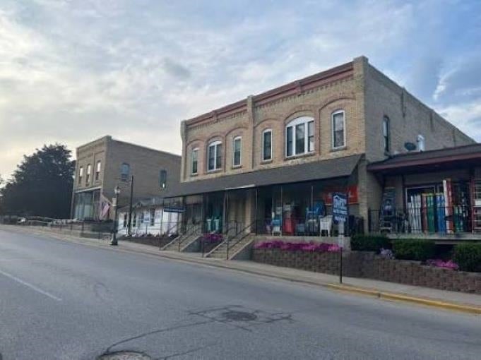 116 E State