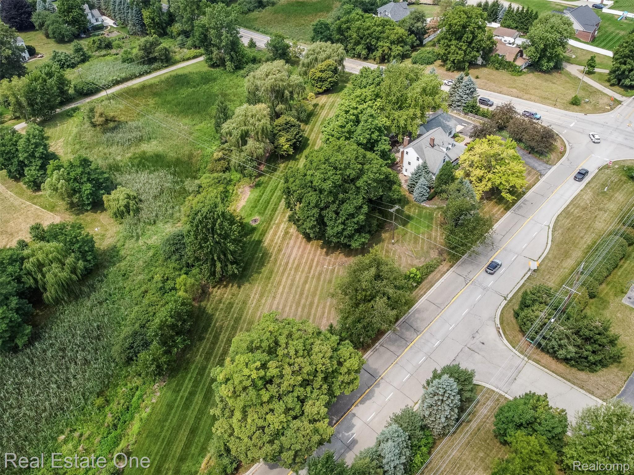 11030 Marshall Road