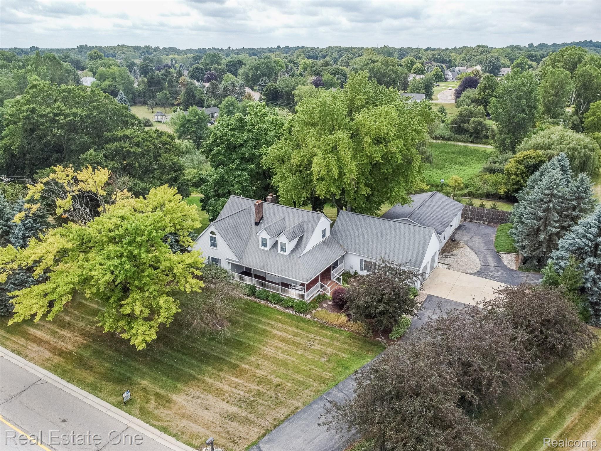 11030 Marshall Road