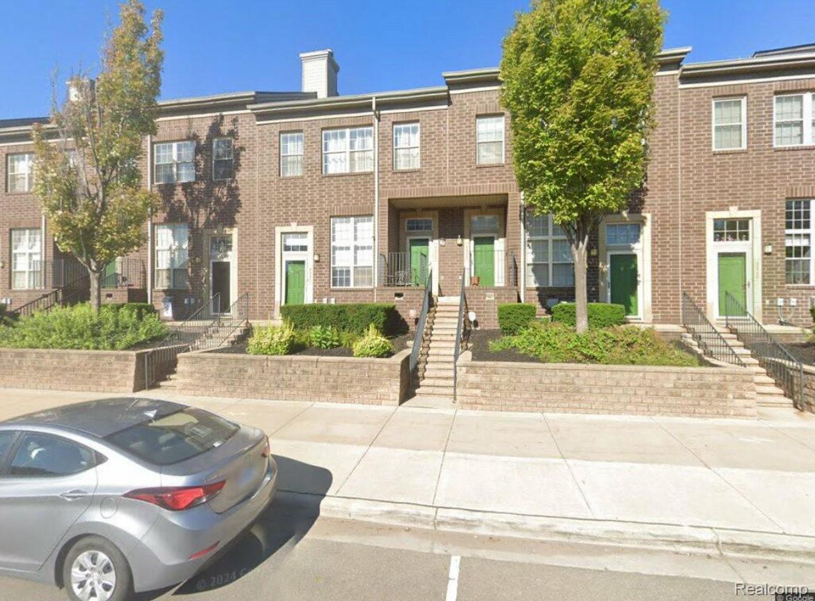 Dearborn City, Michigan 48126, United States, 2 Bedrooms Bedrooms, ,2 BathroomsBathrooms,Residential,Active,139941