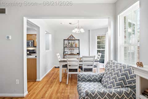 Tiny photo for 4603 Hunters Circle W, Canton Charter Township, MI 48188 (MLS # 20261066811)