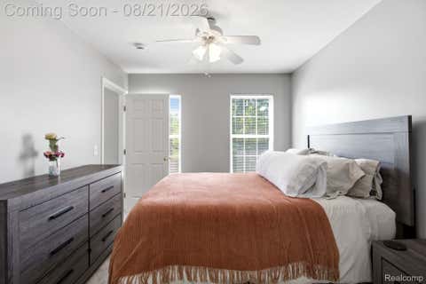 Tiny photo for 4603 Hunters Circle W, Canton Charter Township, MI 48188 (MLS # 20261066811)