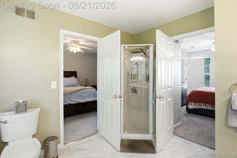 Tiny photo for 4603 Hunters Circle W, Canton Charter Township, MI 48188 (MLS # 20261066811)