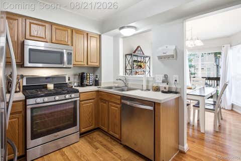 Tiny photo for 4603 Hunters Circle W, Canton Charter Township, MI 48188 (MLS # 20261066811)