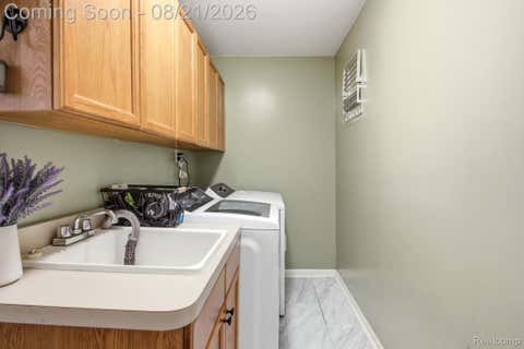 Tiny photo for 4603 Hunters Circle W, Canton Charter Township, MI 48188 (MLS # 20261066811)