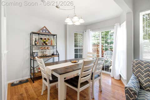 Tiny photo for 4603 Hunters Circle W, Canton Charter Township, MI 48188 (MLS # 20261066811)