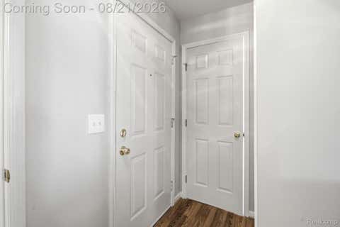 Tiny photo for 4603 Hunters Circle W, Canton Charter Township, MI 48188 (MLS # 20261066811)
