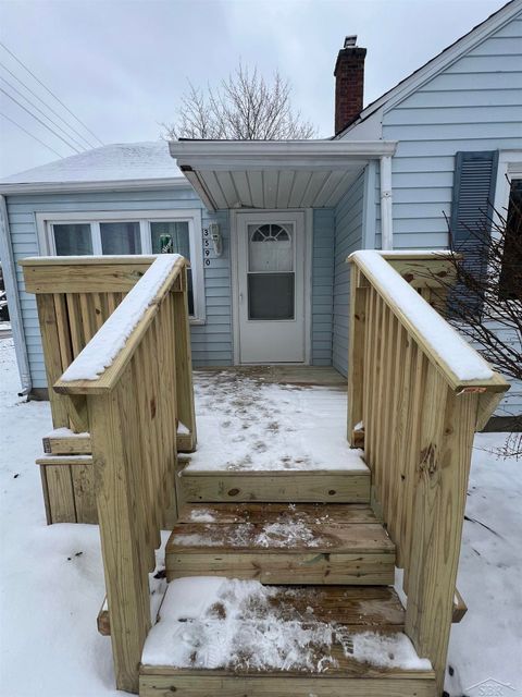 3590 Lincoln Street Carrollton Township MI 48724