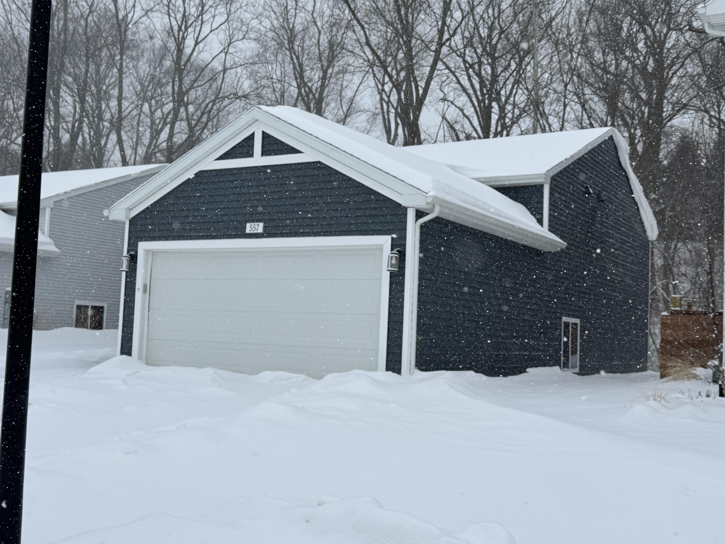 557 N Cygnet Lake Drive