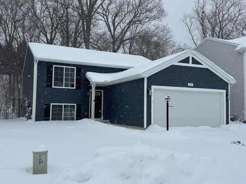 557 N Cygnet Lake Drive Benton Charter Township MI 49022