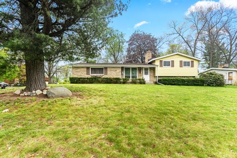 1470 54th Street SE Kentwood City MI 49508