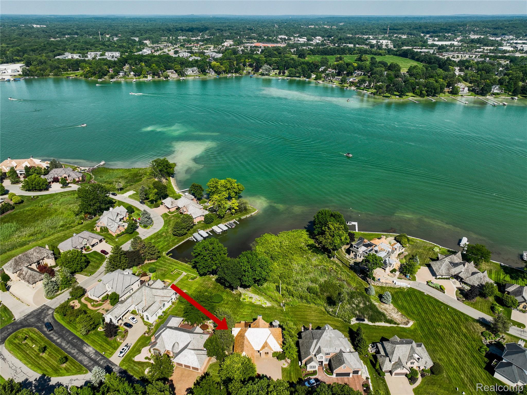62 Chateaux Du Lac Drive