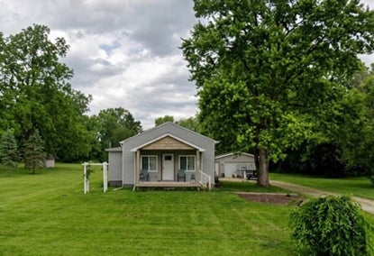 1255 Brabbs St – Investment Home