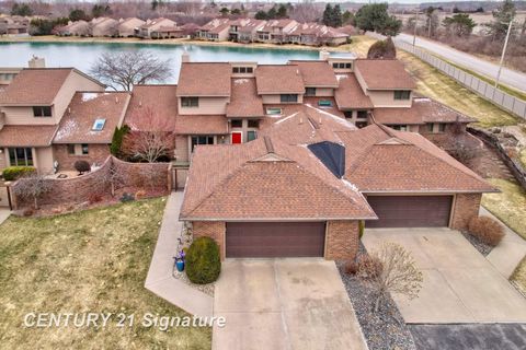 2735 Inverness Drive Frankenlust Township MI 48706