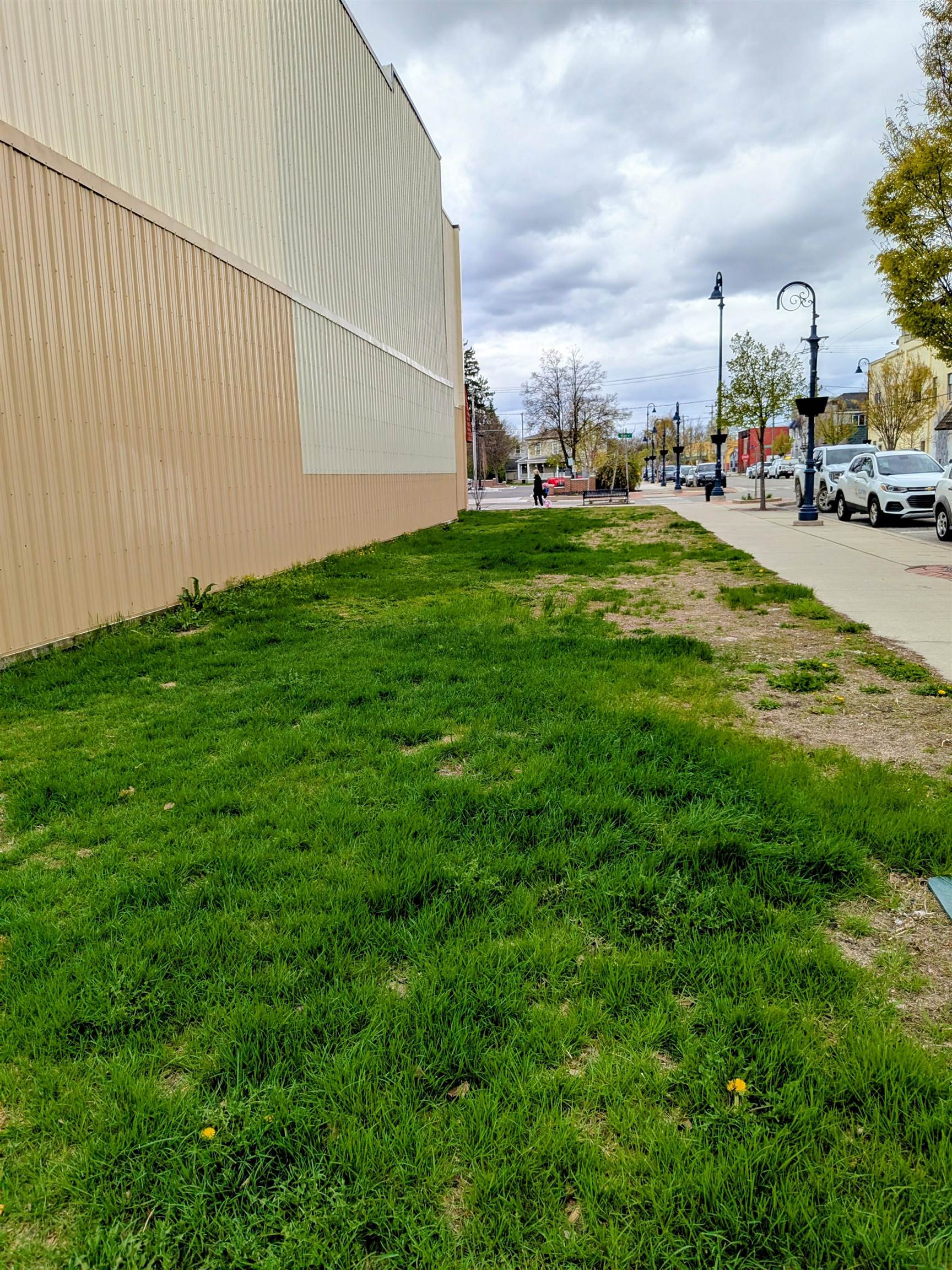 201 S Main Street