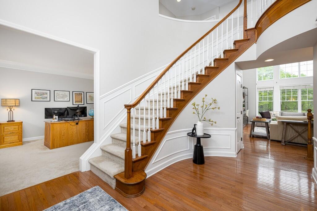 50550 W Fellows Creek Court