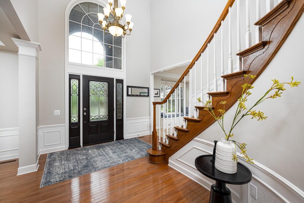 50550 W Fellows Creek Court