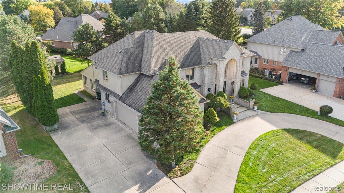 13676 Timberwyck Drive