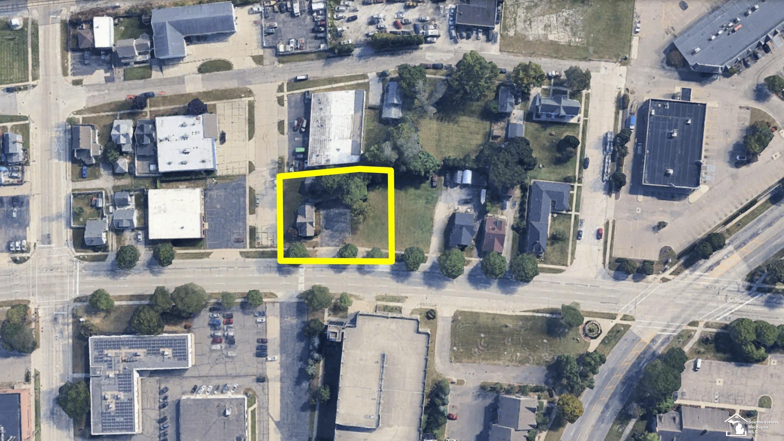 34905 E Michigan Avenue