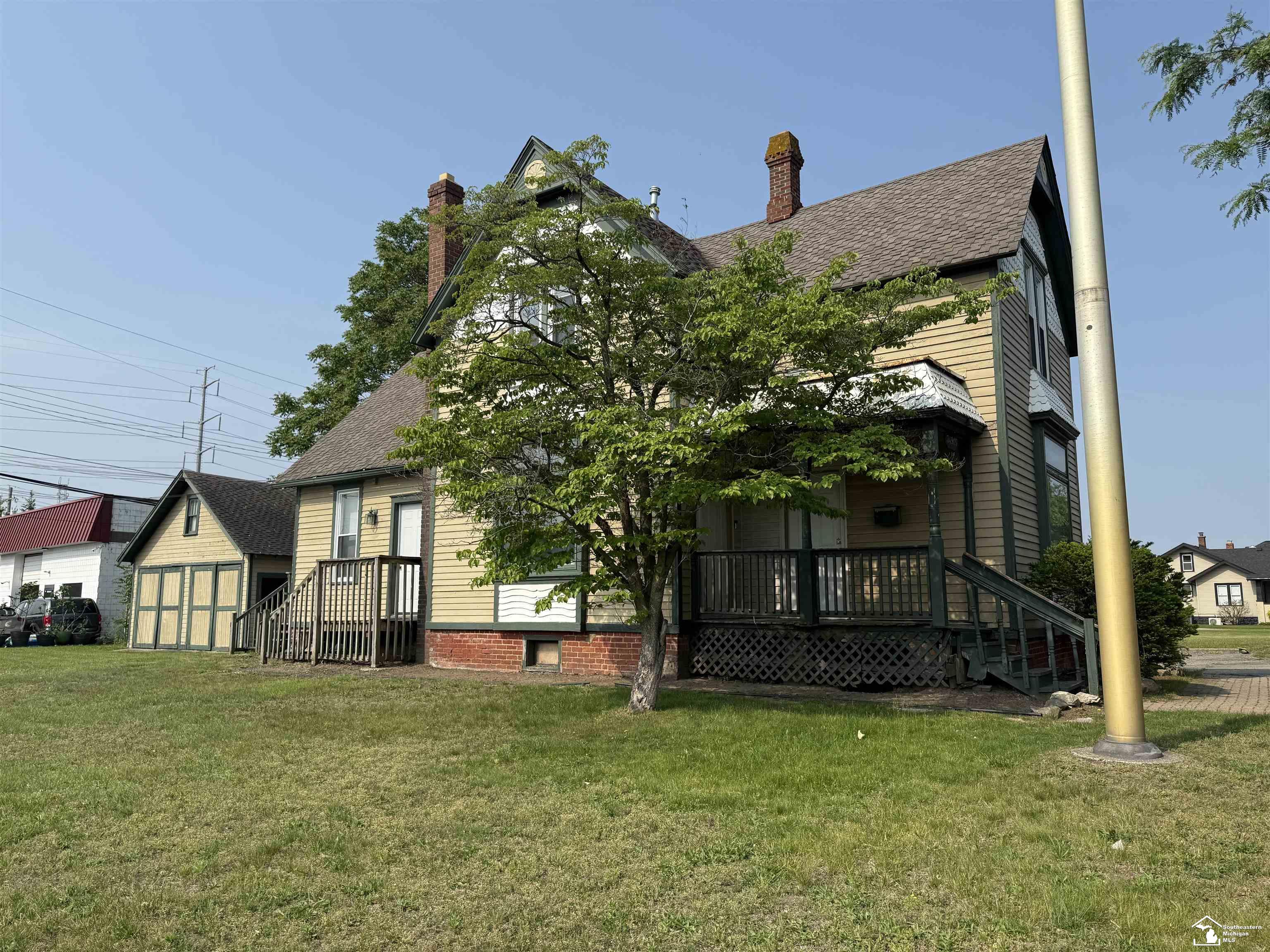 34905 E Michigan Avenue