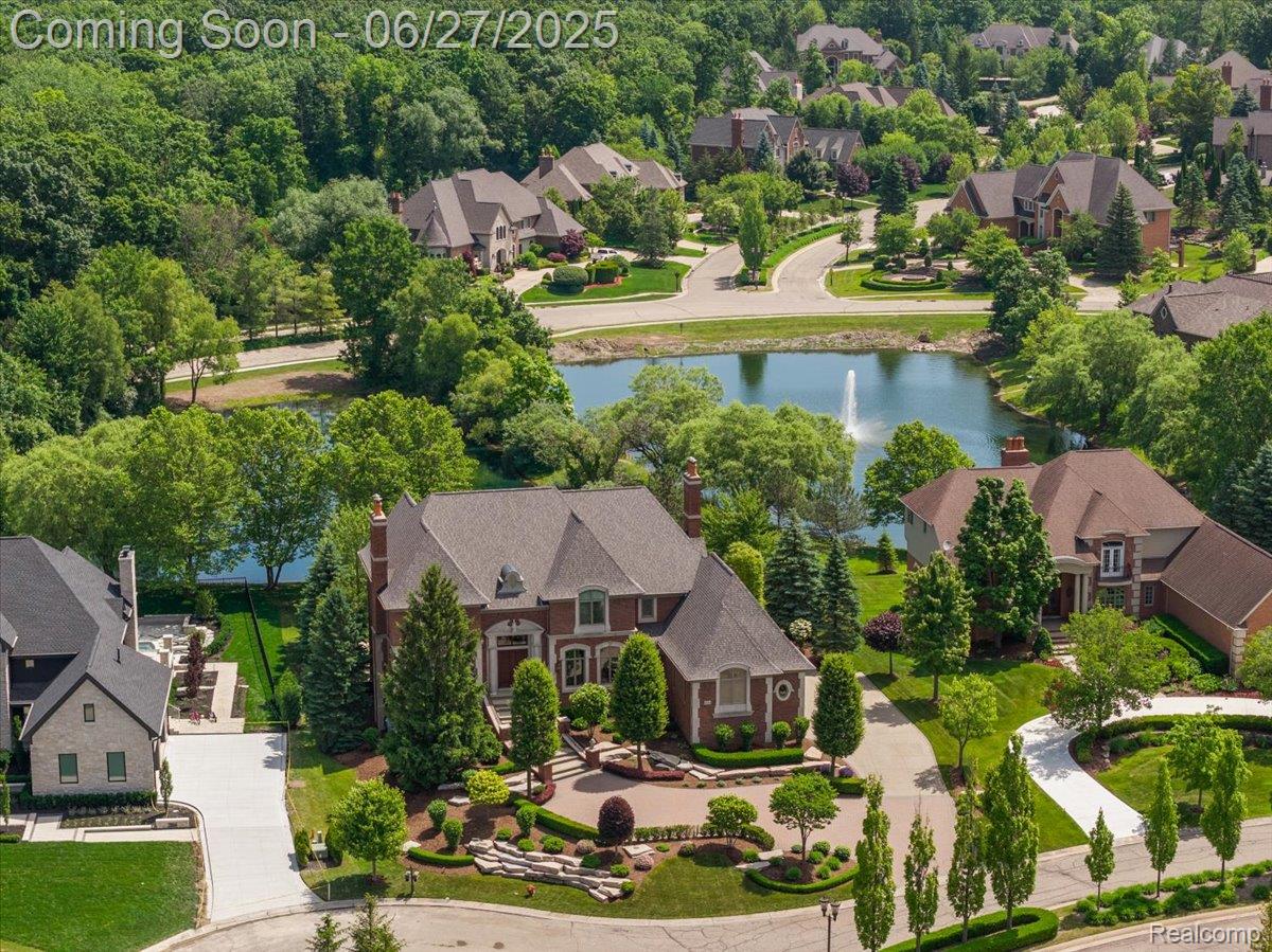 2848 Croftshire Court