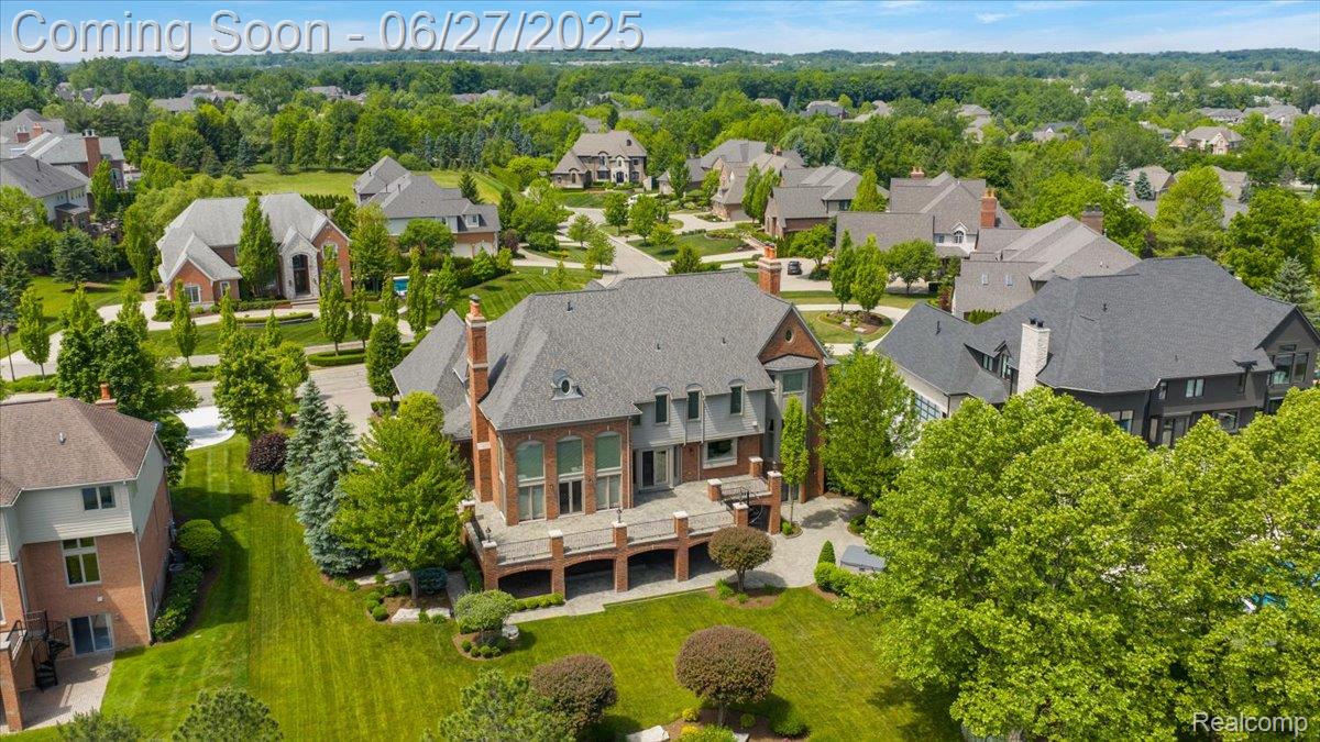 2848 Croftshire Court
